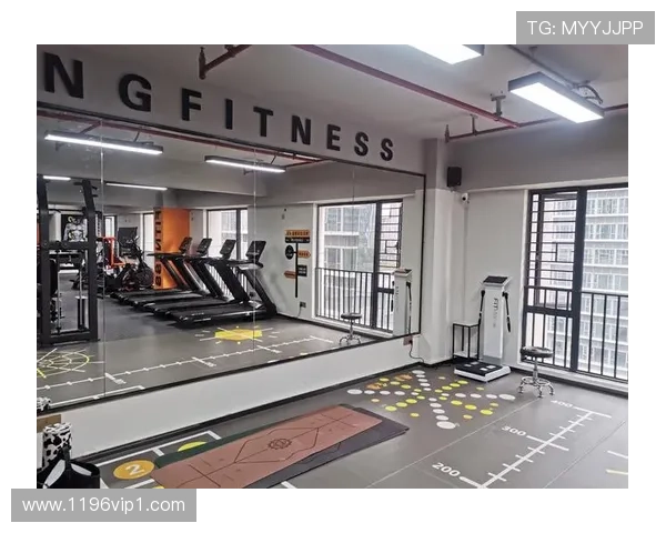 ng体育：打造属于你的个性化健身计划